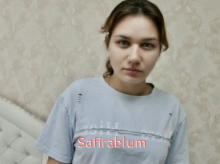 Safirablum