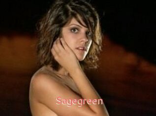 Sagegreen
