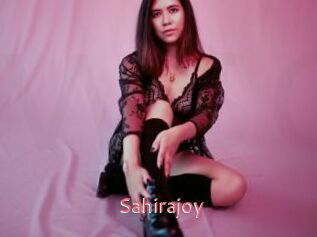 Sahirajoy