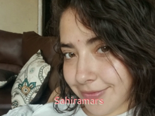 Sahiramars