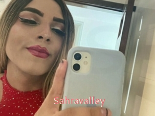 Sahravalley