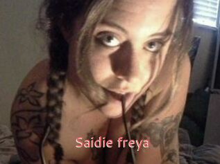 Saidie_freya