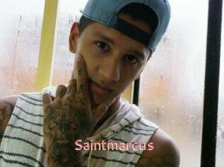 Saintmarcus