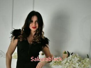 Sakurablack