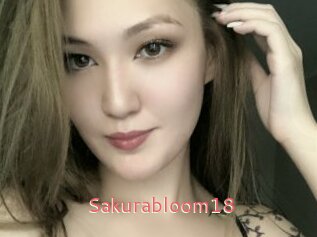 Sakurabloom18