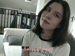 Sakuraflower