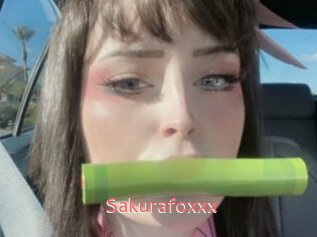 Sakurafoxxx