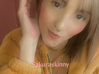Sakuraskinny