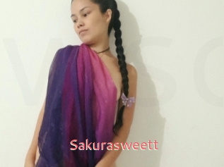 Sakurasweett