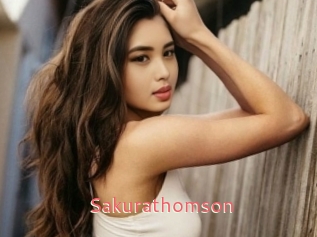 Sakurathomson