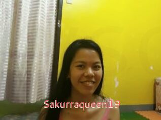 Sakurraqueen19