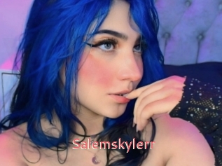 Salemskylerr