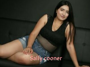Sally_cooner