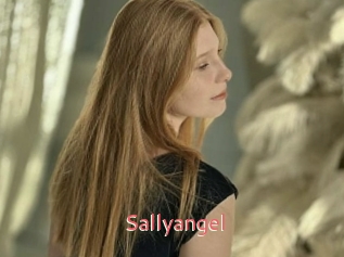 Sallyangel