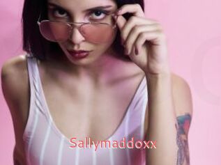Sallymaddoxx