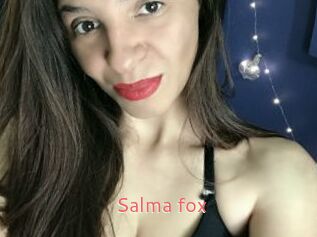 Salma_fox
