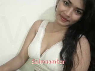 Salmaambar