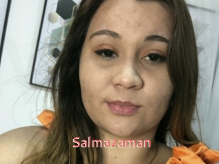 Salmazaman