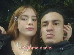 Salome_daniel