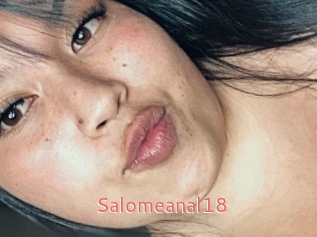 Salomeanal18