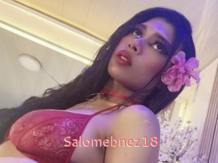 Salomebnez18