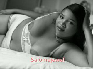 Salomejewel