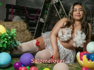 Salomelover