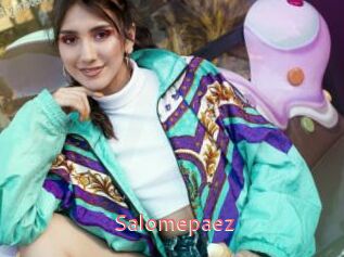 Salomepaez