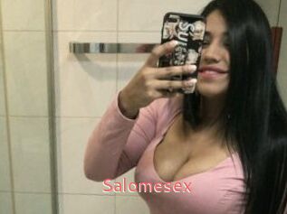 salomesex Webcam Sexe Direct