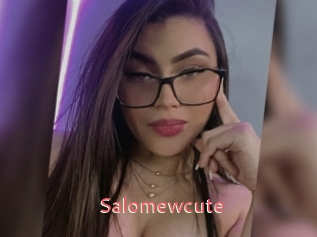 Salomewcute