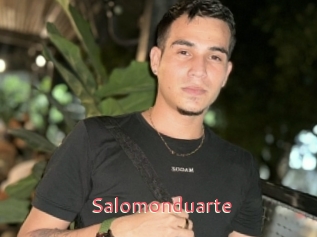 Salomonduarte