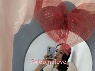 Saloomelove