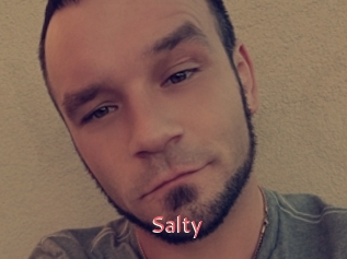 Salty