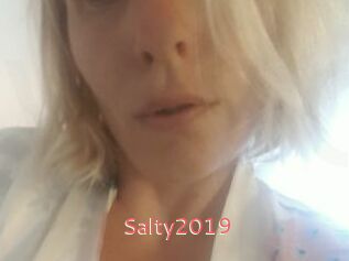 Salty2019