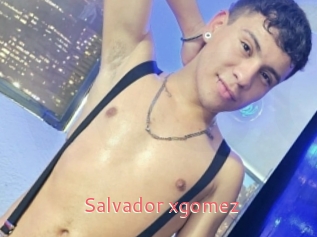 Salvador_xgomez
