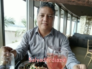 Salvadordiaze