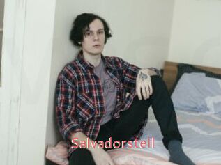 Salvadorstell