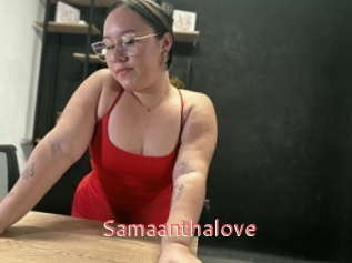 samaanthalove Webcam Sexe Direct