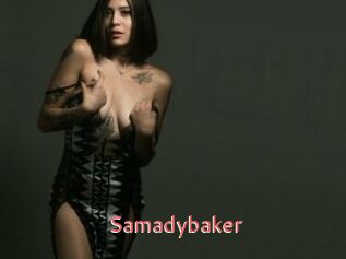 Samadybaker