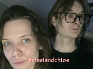 Samaelandchloe