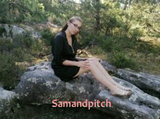 Samandpitch