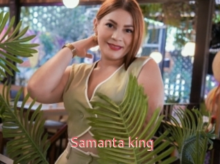 Samanta_king