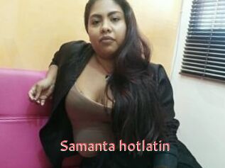 Samanta_hotlatin