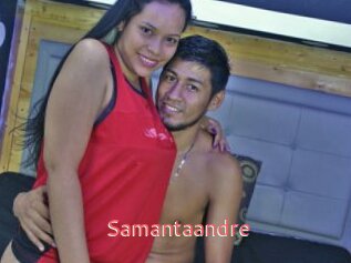 Samantaandre