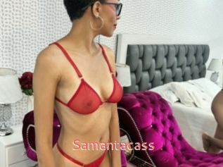 Samantacass
