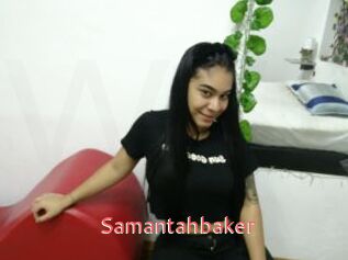 Samantahbaker