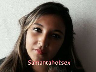 Samantahotsex