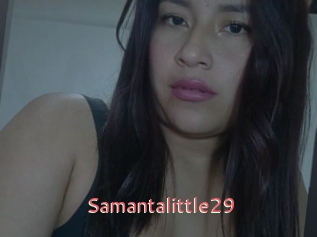 Samantalittle29