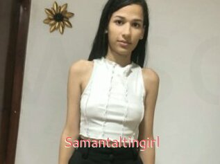 Samantaltingirl