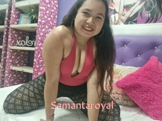 Samantaroyal